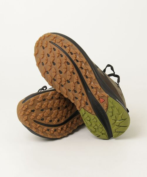 KEEN(キーン)の「ROAM / ローム / メンズ シューズ(スニーカー・メンズ・ダークオリーブ・25cm/25.5cm/26cm/26.5cm/27cm/27.5cm/28cm/28.5cm/29cm/30cm)」の3枚目の写真