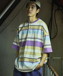 USACOTTONヘンリーT
