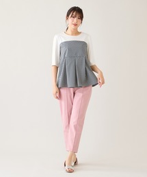 Rose Tiara | 【人気アイテム/新色追加】【手洗いOK/UVカット】サーラドライパンツ(その他パンツ)