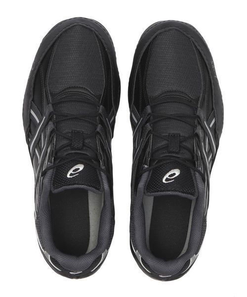 ASICS(アシックス)の「【ASICS】HYPERSYNC(スニーカー・レディース・ブラック・23/23.5/24/24.5/25)」の4枚目の写真