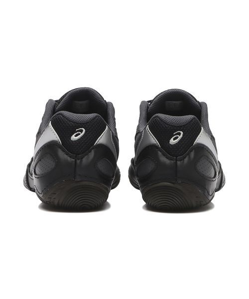 ASICS(アシックス)の「【ASICS】HYPERSYNC(スニーカー・レディース・ブラック・23/23.5/24/24.5/25)」の5枚目の写真