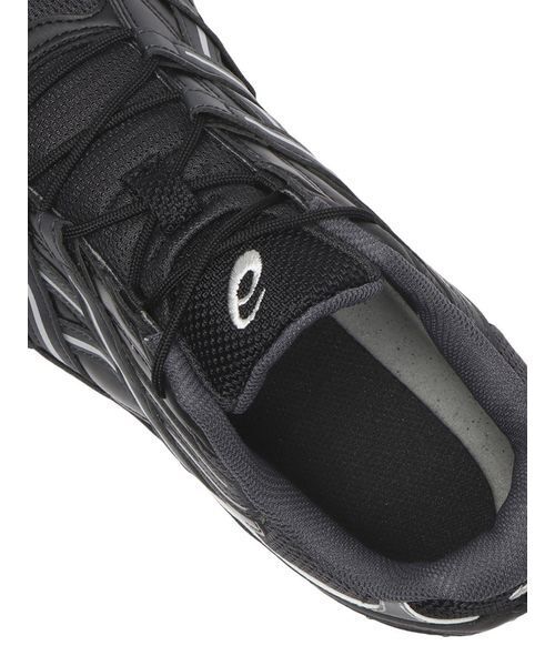 ASICS(アシックス)の「【ASICS】HYPERSYNC(スニーカー・レディース・ブラック・23/23.5/24/24.5/25)」の6枚目の写真