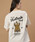 FREAK'S STORE�i�t���[�N�X�X�g�A�j�́u����W�J �r�b�O�V���G�b�g �f�U�C���o�b�N�h�J �N���[�l�b�N T�V���c / TIGER�iT�V���c/�J�b�g�\�[�j�v�b�I�t�z���C�g