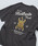 FREAK'S STORE�i�t���[�N�X�X�g�A�j�́u����W�J �r�b�O�V���G�b�g �f�U�C���o�b�N�h�J �N���[�l�b�N T�V���c / TIGER�iT�V���c/�J�b�g�\�[�j�v�b�`���R�[���O���[