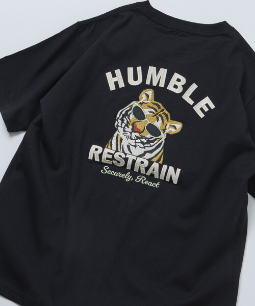 【最高デザイン】ダブルタップス☆ビッグバックロゴ入り入手困難Tシャツ/3073 セール】限定展開 ビッグシルエット デザインバック刺繍 クルーネック