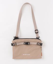 KRIFF MAYER | 【KRIFF MAYER/クリフメイヤー】6ポケット マルチサコッシュ(ショルダーバッグ)