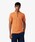 LACOSTE�i���R�X�e�j�́uUV�J�b�g �E���g���h���C �R�[�g�W���J�[�h�W�b�v�|���V���c�i�|���V���c�j�v�b�I�����W