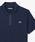 LACOSTE�i���R�X�e�j�́uUV�J�b�g �E���g���h���C �R�[�g�W���J�[�h�W�b�v�|���V���c�i�|���V���c�j�v�b�l�C�r�[