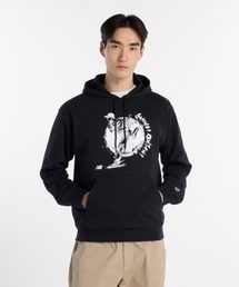 New Balance 大谷翔平 Graphic Hoodie（ニューバランス 大谷翔平 グラフィックフーディー）