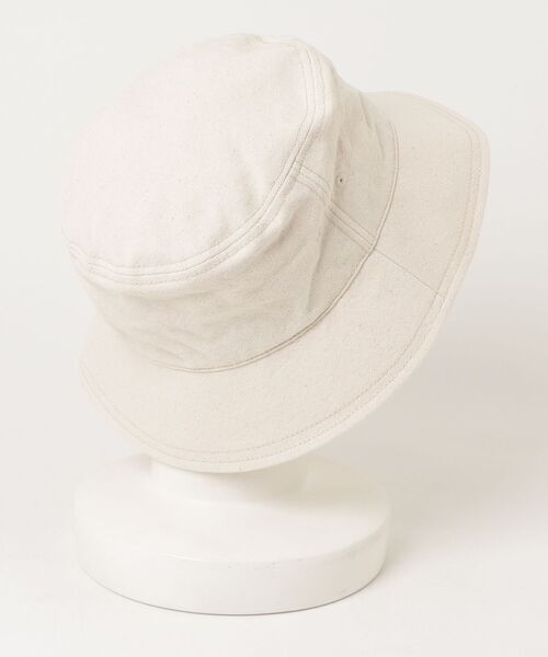 EDGEWEAR BUCKETHAT（キャップ）｜Vivienne Westwood MAN