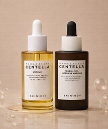 セール】SKIN1004 プロバイオシカインテンシブアンプル 50ml（美容液