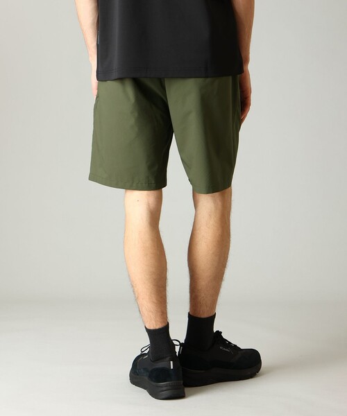 Columbia(コロンビア)の「限定展開 COLUMBIA BLACK LABEL/ アイスバーグガーデンショーツ /コロンビア(その他パンツ・メンズ・グリーン/ネイビー/ブラック・M/S/L/XL)」の6枚目の写真