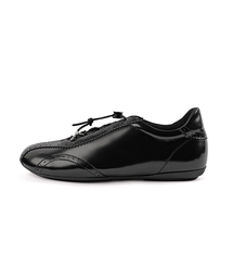 Slow 0047. Lace-Up Sneakers - 3colors