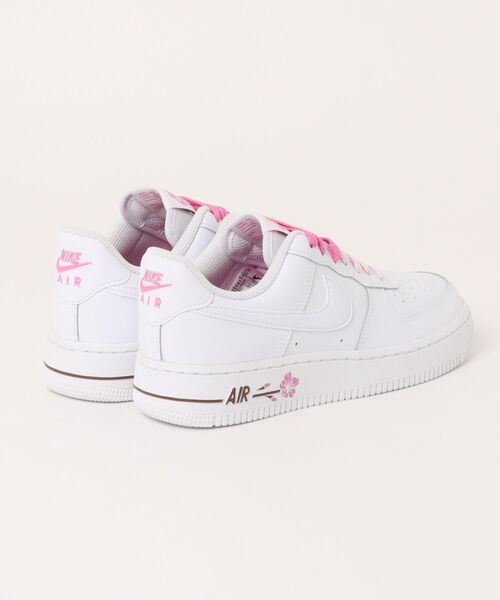 NIKE ナイキ W AIR FORCE 1 '07 SE ウィメンズ エア フォース 1 '07 SE