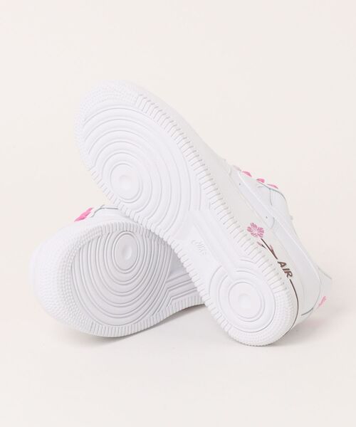 NIKE ナイキ W AIR FORCE 1 '07 SE ウィメンズ エア フォース 1 '07 SE