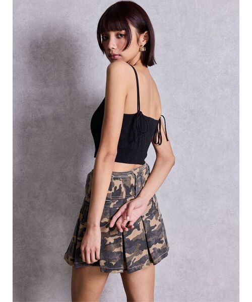 GYDA（ジェイダ）の「JEYSUS Symmetry GYDAスタッドbijouピアス（ピアス（両耳用）・レディース・シルバー/ゴールド・FREE）」の8枚目の写真