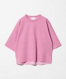 UNITED ARROWS | ニット Tシャツ ‐ウォッシャブル‐(ニット/セーター)