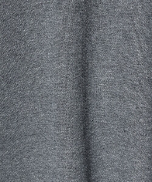 UNITED ARROWS（ユナイテッドアローズ）の「ニット Tシャツ ‐ウォッシャブル‐（ニット/セーター・レディース・グレー系/ピンク/ネイビー・FREE）」の8枚目の写真