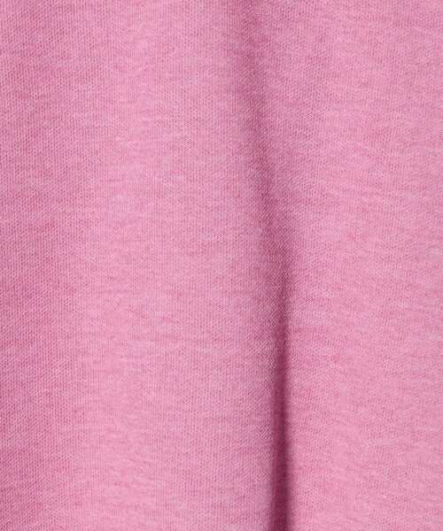UNITED ARROWS（ユナイテッドアローズ）の「ニット Tシャツ ‐ウォッシャブル‐（ニット/セーター・レディース・グレー系/ピンク/ネイビー・FREE）」の10枚目の写真