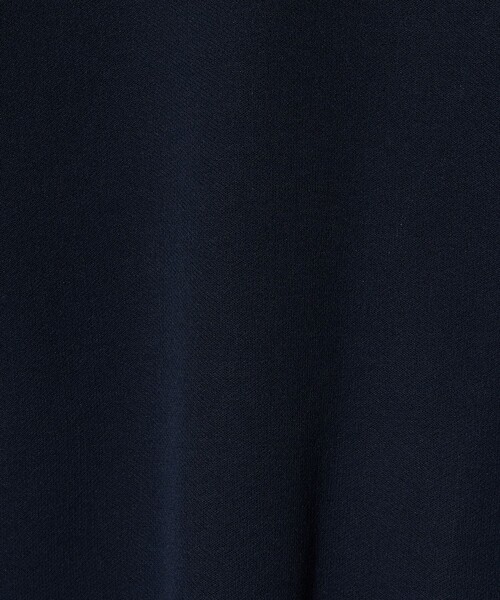 UNITED ARROWS（ユナイテッドアローズ）の「ニット Tシャツ ‐ウォッシャブル‐（ニット/セーター・レディース・グレー系/ピンク/ネイビー・FREE）」の12枚目の写真