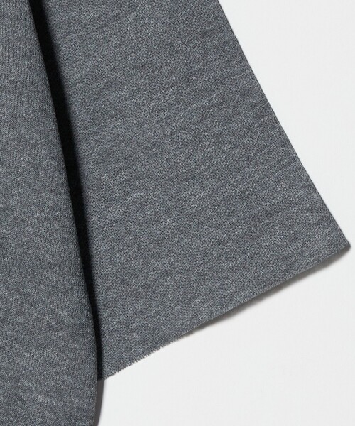 UNITED ARROWS(ユナイテッドアローズ)の「ニット Tシャツ ‐ウォッシャブル‐(ニット/セーター・レディース・グレー系/ピンク/ネイビー・FREE)」の17枚目の写真