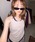 JEANASIS�i�W�[�i�V�X�j�́u�y25quee�z���C���[�h�w�����[�^���N2P/668216�i�^���N�g�b�v�j�v�b�x�[�W���n���̑�