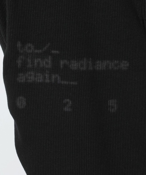 JEANASIS(ジーナシス)の「【25quee】ヘンリータンクSET/668216(タンクトップ・レディース・グリーン系その他/ベージュ系その他/ブラック系その他・FREE)」の8枚目の写真