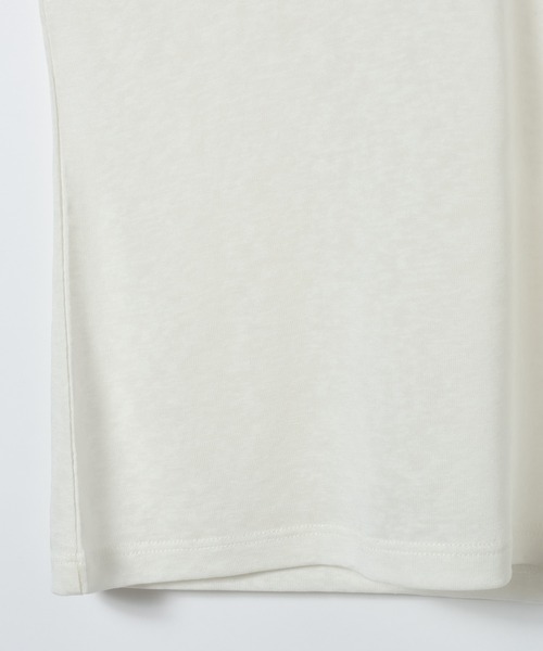 JEANASIS(ジーナシス)の「【25quee】ヘンリータンクSET/668216(タンクトップ・レディース・グリーン系その他/ベージュ系その他/ブラック系その他・FREE)」の14枚目の写真