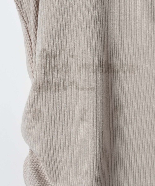 JEANASIS(ジーナシス)の「【25quee】ヘンリータンクSET/668216(タンクトップ・レディース・グリーン系その他/ベージュ系その他/ブラック系その他・FREE)」の17枚目の写真