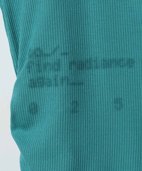 JEANASIS(ジーナシス)の「【25quee】ヘンリータンクSET/668216(タンクトップ・レディース・グリーン系その他/ベージュ系その他/ブラック系その他・FREE)」の19枚目の写真