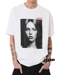 OY | 『OY/オーワイ』PORTRAIT TEE/ポートレートTシャツ(Tシャツ/カットソー)