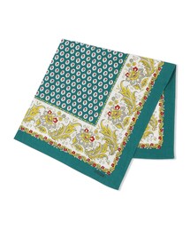 SOULEIADO（ソレイアード）の「SOULEIADO コットンプリント バンダナ（バンダナ/スカーフ）」