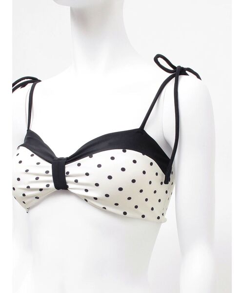 resexxy 水着 swimwear】バイカラービキニ（水着）｜RESEXXY（リゼクシー）の
