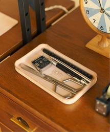 WINDAN SIDE TABLE(LB)ウィンダンサイドテーブル ライトブラウン＿