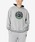 Reebok�i���[�{�b�N�j�́u���[���N���u �t�����`�e���[ �t�[�f�B�[ / LAWN CLUB FRENCH TERRY HOODIE�i�p�[�J�[�j�v�b�O���[