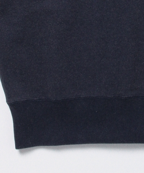 BEAMS BOY（ビームスボーイ）の「FRUIT OF THE LOOM×BEAMS BOY / ワッペン ショートスリーブ（スウェット・レディース・グレー/オリーブ/ネイビー・ONE SIZE）」の16枚目の写真