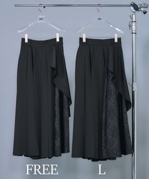 HARE(�n��)�̃A�V���t���A�W���K�[�h�v���[�c�X�J�[�g(HARE)(�X�J�[�g)