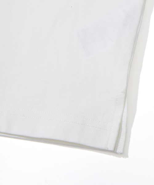 KALAPATTHAR（カラパタール）の「KP SLOGAN TIGER GRAPHIC SHORT-SLEEVED T-SHIRT - WHITE（Tシャツ/カットソー・メンズ・その他・MEDIUM/LARGE/X-LARGE）」の8枚目の写真