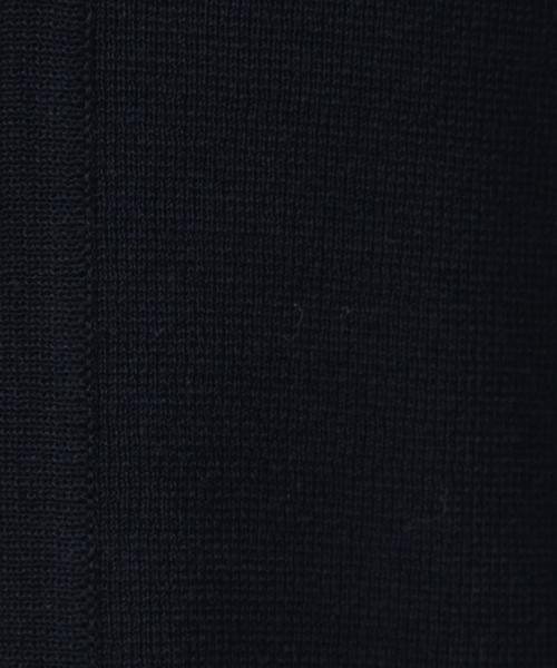 green label relaxing（グリーンレーベルリラクシング）の「KF HandWash C/A S/ロング カーディガン◆（カーディガン/ボレロ・レディース・ライトグレー/モカ/ネイビー/その他1・FREE）」の11枚目の写真