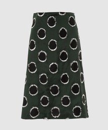 セール】Dries Van Noten｜ドリス・ヴァン・ノッテンのスカート