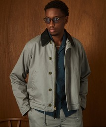 Schott/ショット/HERRINGBONE N-1 JKT/ヘリンボーン N-1 ジャケット