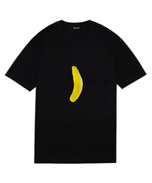 Banana Jelly T-shirt (Black)