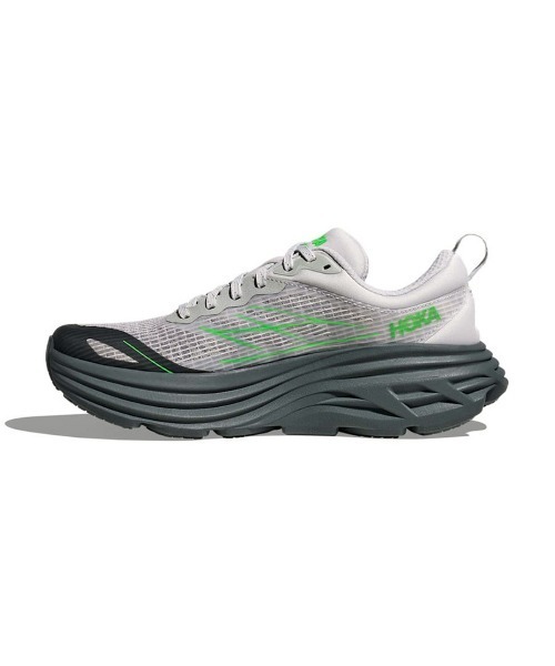 HOKA STEALTH/TECH BONDI 8 CAGED（ホカ ステルス/テック ボンダイ 8
