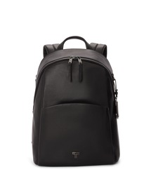 TUMI（トゥミ）の「VOYAGEUR 「ライナ」ミディアム・バックパック（A4/PC13インチまで対応）（バックパック/リュック）」