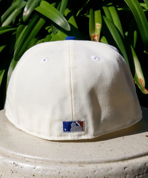 ニューエラ【NEW ERA】- ニューヨーク・ヤンキース キャップ HOMEGAME