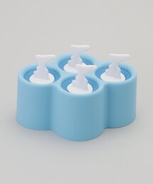 212 KITCHEN STORE（トゥワントゥキッチンストア）の「ZOKU Shark モールド 4pc（キッチンツール）」