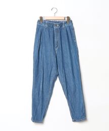 【mercibeaucoup】希少　アサコンデニム ブランド古着】mercibeaucoup,｜メルシーボークーのデニムパンツ古着