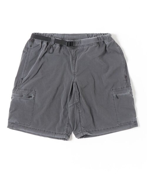 fridge（フリッジ）の「【ROKX】ロックス TRAIL CARGO SHORT（その他パンツ・メンズ・カーキ/チャコールグレー・LARGE/X-LARGE/MEDIUM）」の2枚目の写真