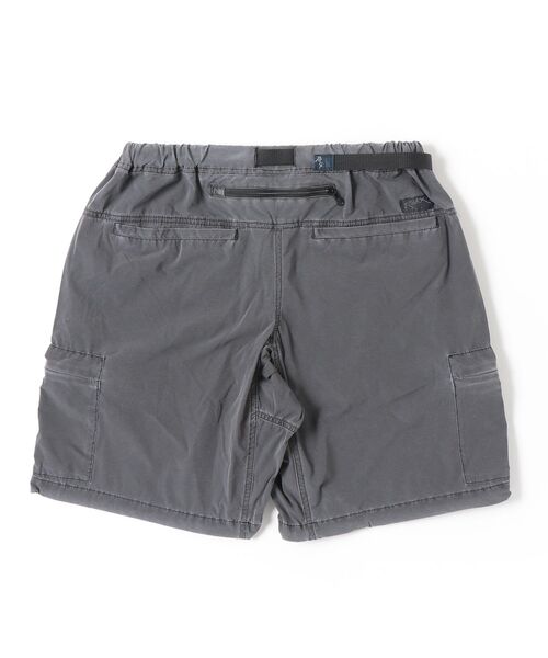 fridge（フリッジ）の「【ROKX】ロックス TRAIL CARGO SHORT（その他パンツ・メンズ・カーキ/チャコールグレー・LARGE/X-LARGE/MEDIUM）」の3枚目の写真