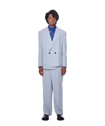 Formal Double Jacket